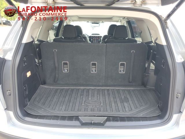 2024 Subaru Ascent Touring