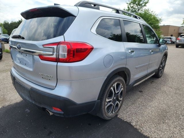 2024 Subaru Ascent Touring