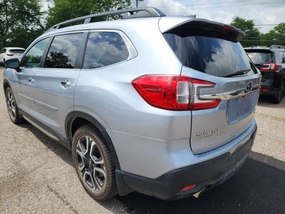 2024 Subaru Ascent Touring
