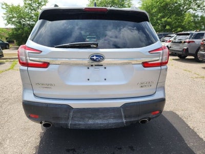 2024 Subaru Ascent Touring
