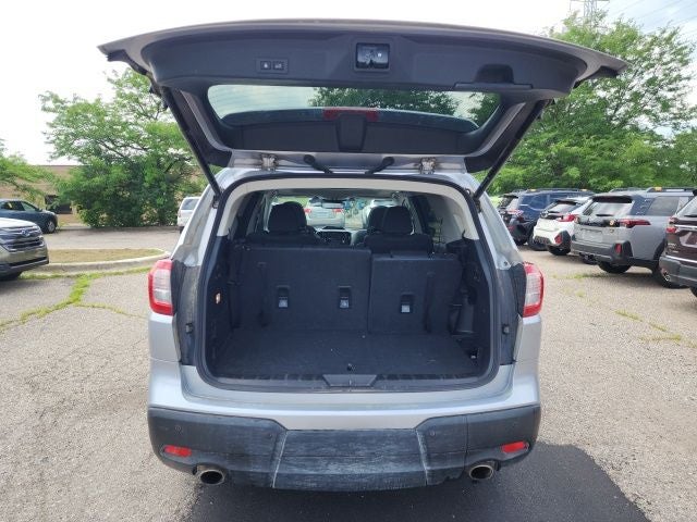 2024 Subaru Ascent Touring