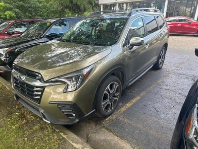 2023 Subaru Ascent Touring