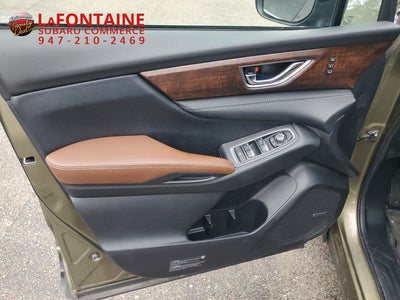 2023 Subaru Ascent Touring