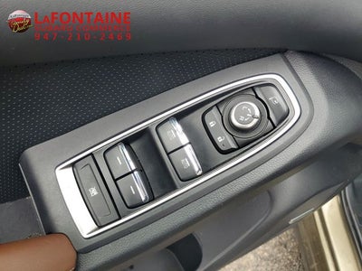 2023 Subaru Ascent Touring