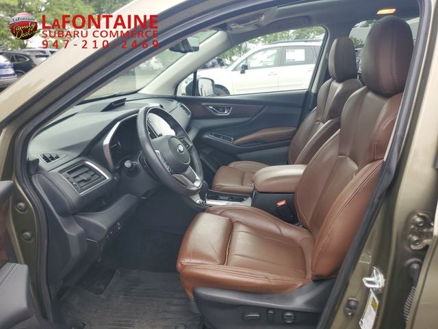 2023 Subaru Ascent Touring