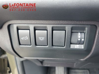 2023 Subaru Ascent Touring