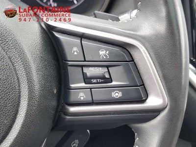 2023 Subaru Ascent Touring