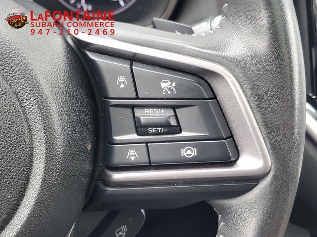 2023 Subaru Ascent Touring