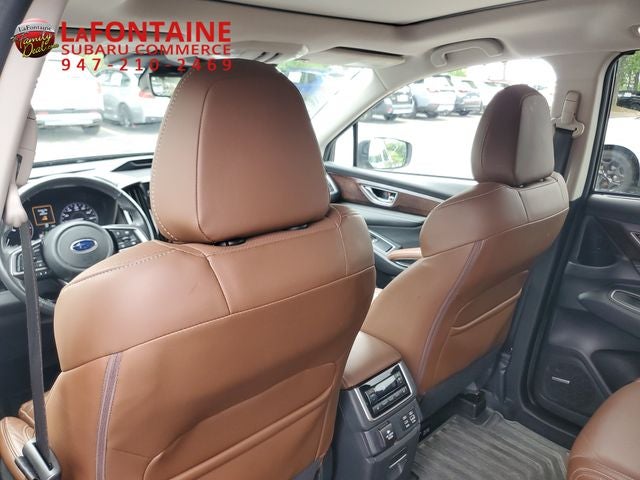 2023 Subaru Ascent Touring