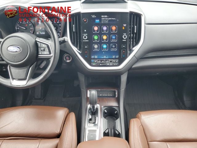 2023 Subaru Ascent Touring