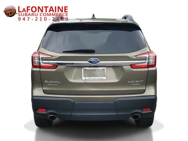 2023 Subaru Ascent Touring