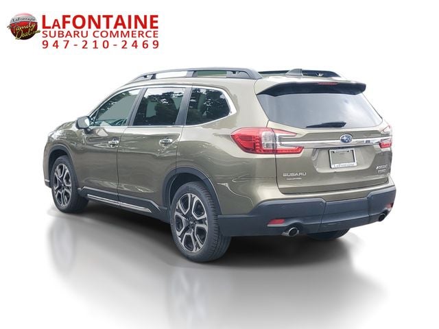 2023 Subaru Ascent Touring