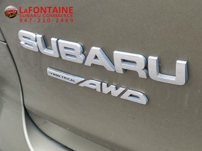 2023 Subaru Ascent Touring