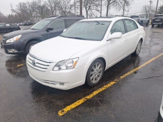 2007 Toyota Avalon Limited