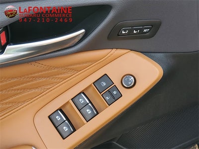 2022 Toyota Avalon Hybrid Limited