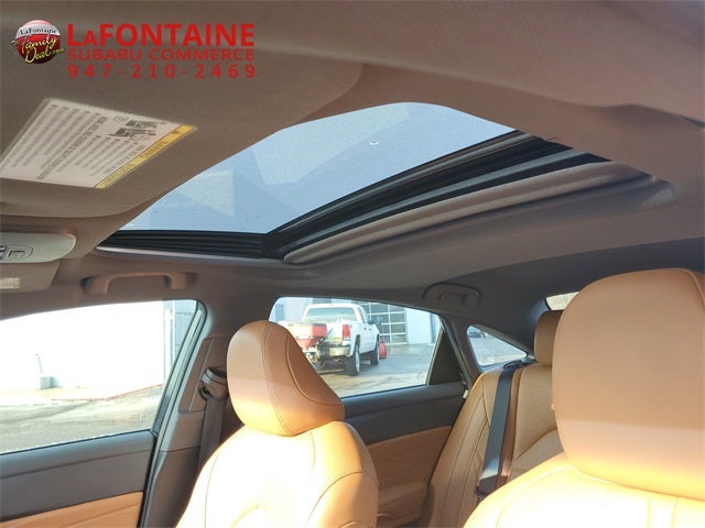 2022 Toyota Avalon Hybrid Limited