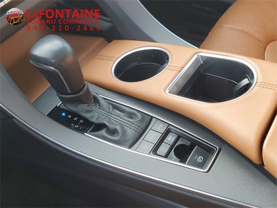 2022 Toyota Avalon Hybrid Limited