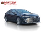 2022 Toyota Avalon Hybrid Limited