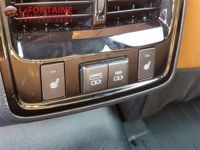 2022 Toyota Avalon Hybrid Limited