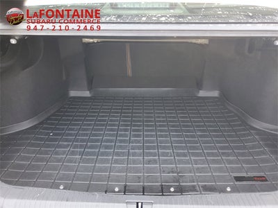 2022 Toyota Avalon Hybrid Limited