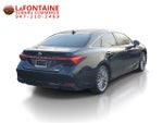 2022 Toyota Avalon Hybrid Limited