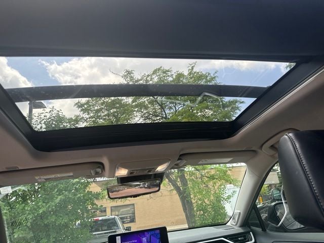 2023 Toyota RAV4 Hybrid Limited