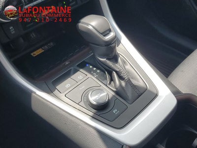 2023 Toyota RAV4 Hybrid Limited