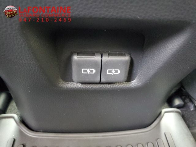 2023 Toyota RAV4 Hybrid Limited