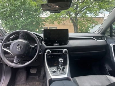 2023 Toyota RAV4 Hybrid Limited