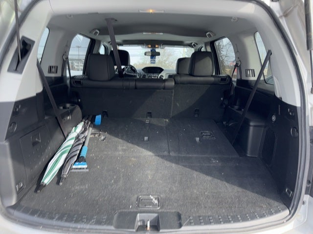 2015 Honda Pilot EX-L