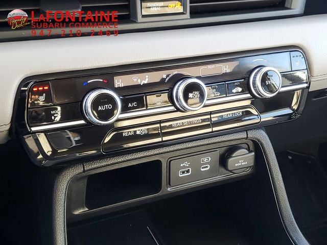 2023 Honda Pilot Touring