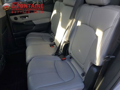 2023 Honda Pilot Touring