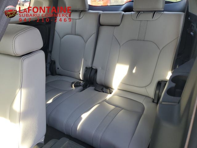 2023 Honda Pilot Touring