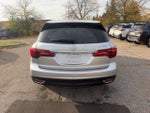 2015 Acura MDX 3.5L Technology Package SH-AWD