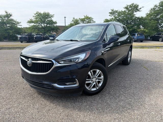 2020 Buick Enclave