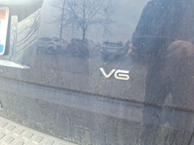 2007 Saturn VUE V6