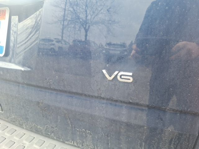 2007 Saturn VUE V6