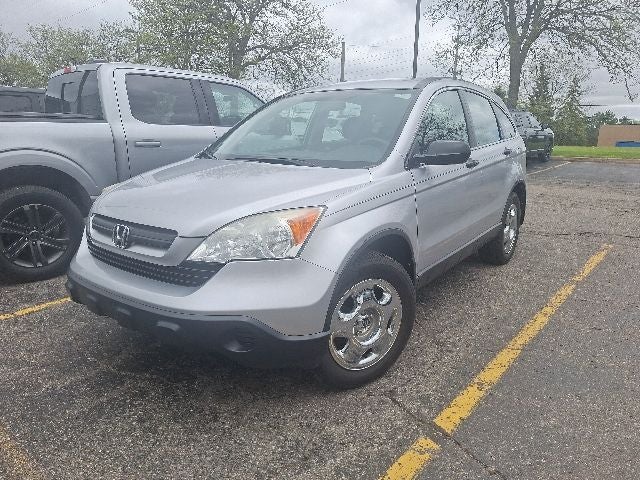 2009 Honda CR-V LX