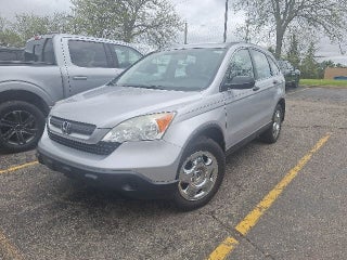 2009 Honda CR-V LX