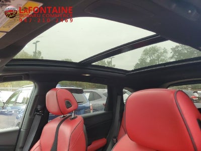 2023 Acura RDX A-Spec Package