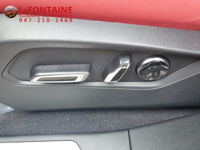 2023 Acura RDX A-Spec Package