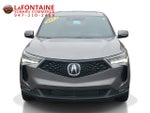2023 Acura RDX A-Spec Package