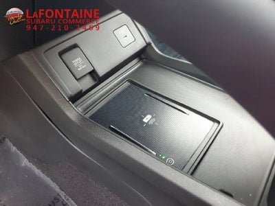 2023 Acura RDX A-Spec Package