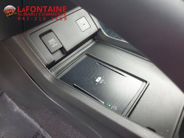 2023 Acura RDX A-Spec Package