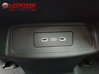 2023 Acura RDX A-Spec Package