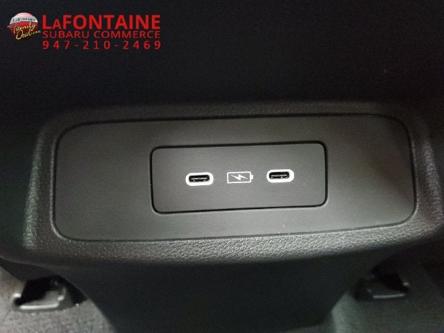 2023 Acura RDX A-Spec Package