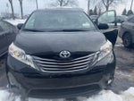 2012 Toyota Sienna XLE 8 Passenger