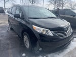2012 Toyota Sienna XLE 8 Passenger