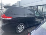 2012 Toyota Sienna XLE 8 Passenger