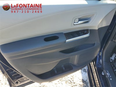 2023 Toyota Sienna XLE 7 Passenger